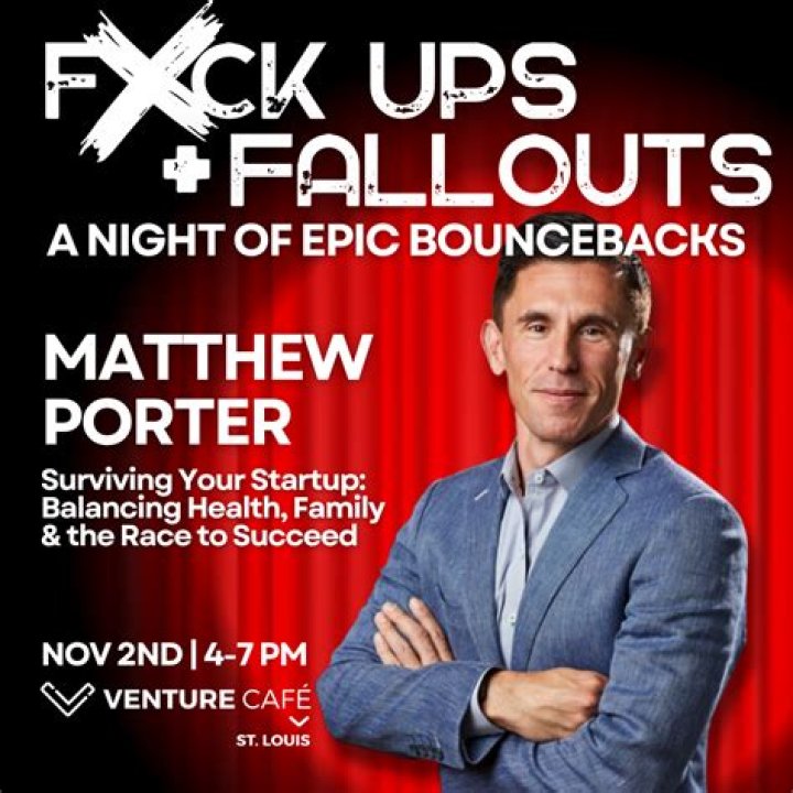 Dr. Matthew Porter, MD – Lecoma, MO