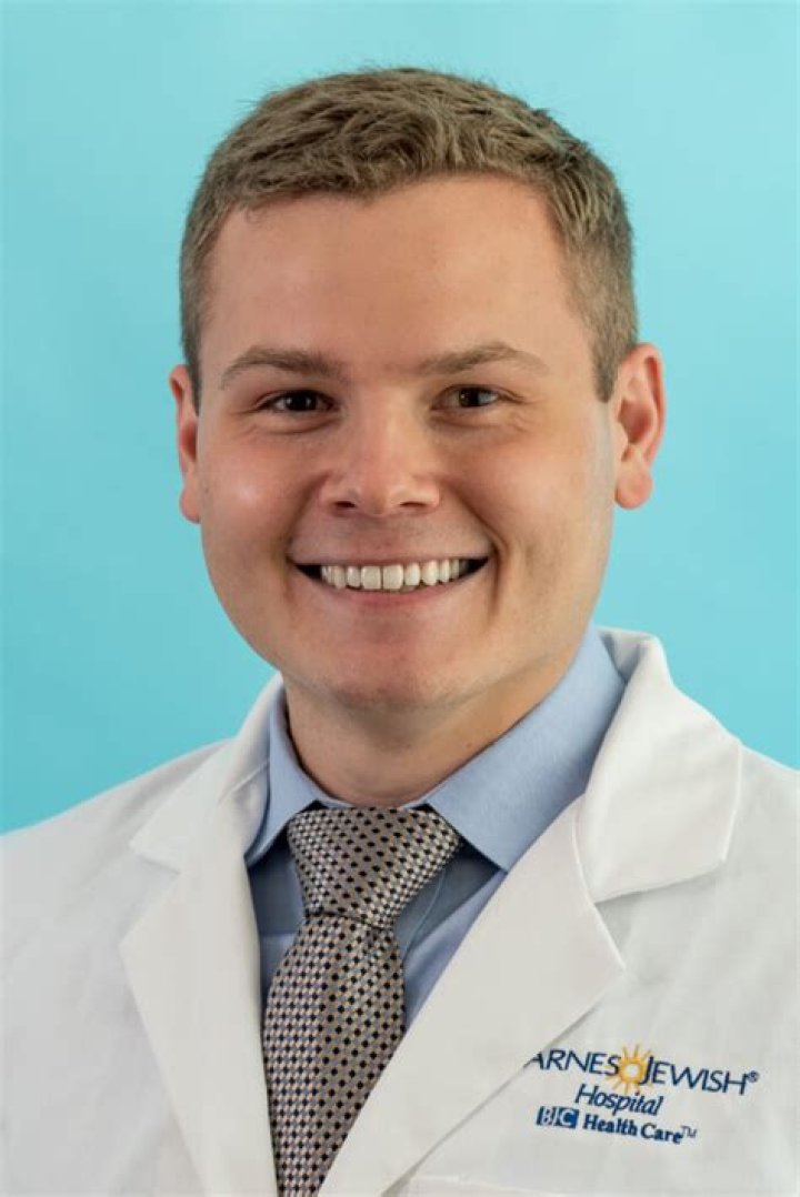 Dr. Matthew Romano, MD – Ann Arbor, MI