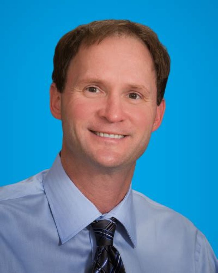 Dr. Matthew Scroggs, MD – Lake Charles, LA