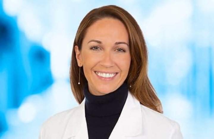 Dr. Matthew Shellenberger, DO – Danville, PA