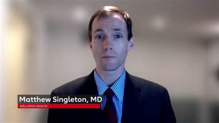 Dr. Matthew Singleton Sr., MD – York, PA