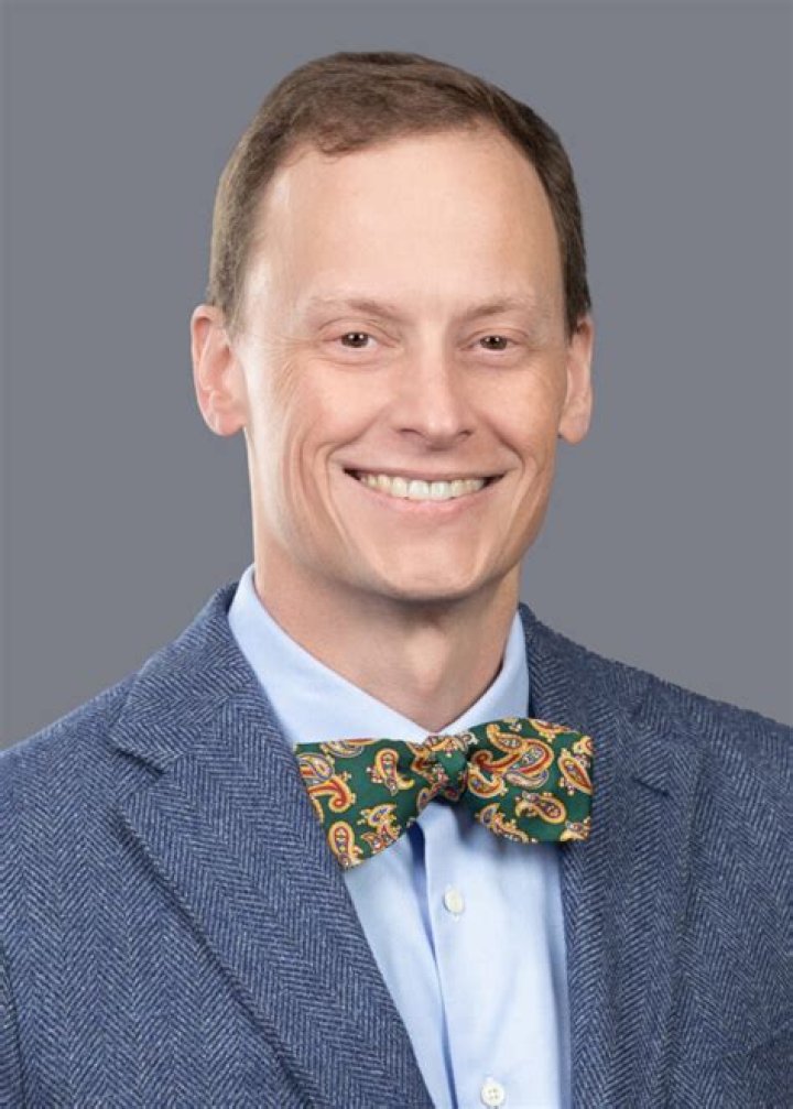 Dr. Matthew Stiles, MD – Bardstown, KY