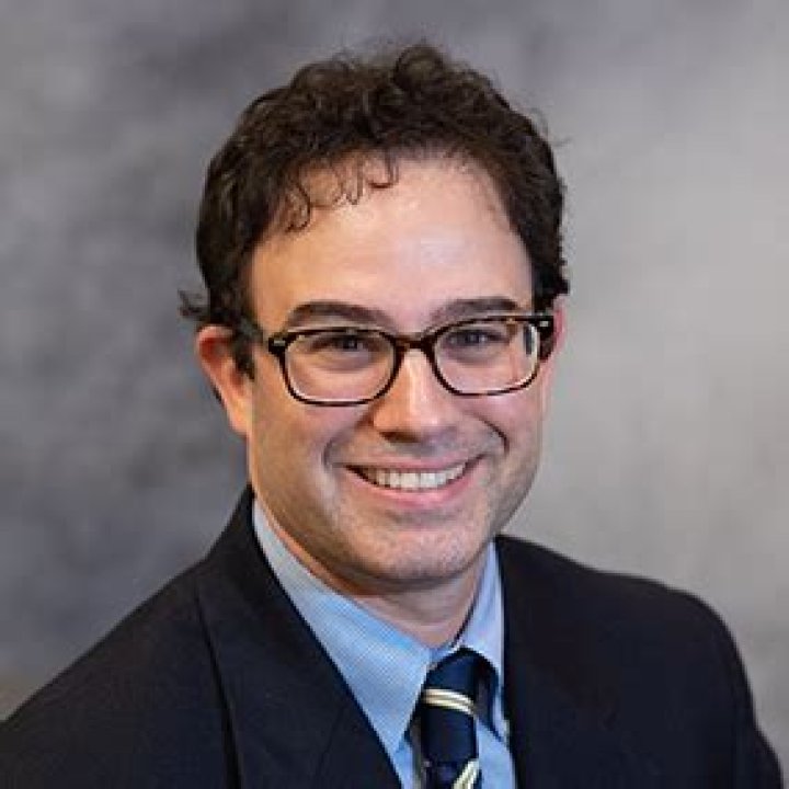 Dr. Matthew Tangorra, DO – Brick, NJ