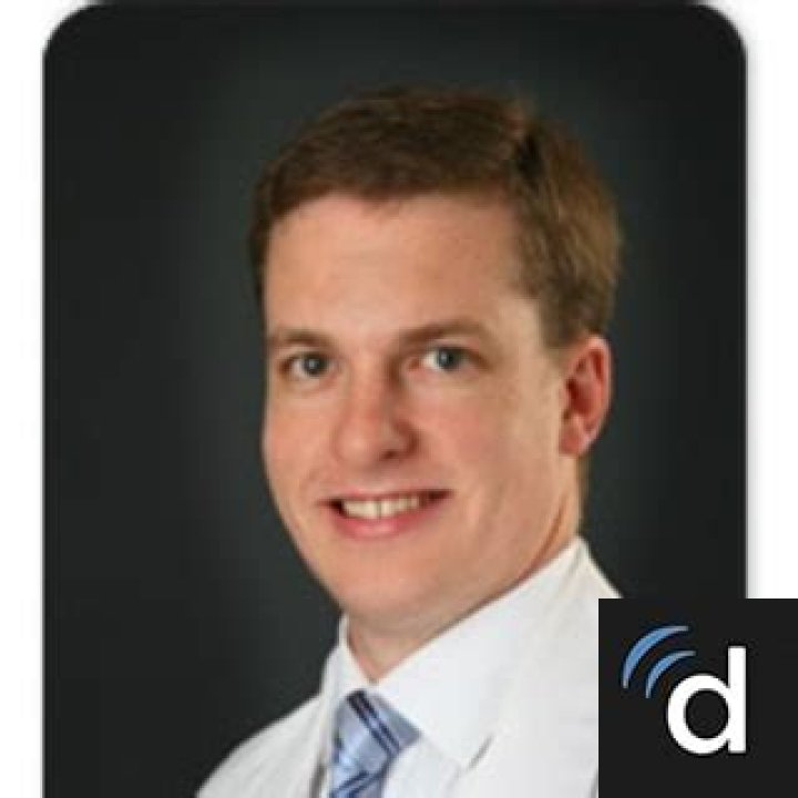 Dr. Matthew Thom, MD – Tuscaloosa, AL