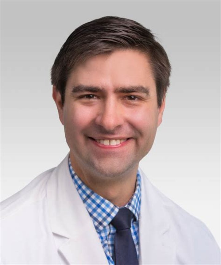 Dr. Matthew Vasievich, MD – Ann Arbor, MI