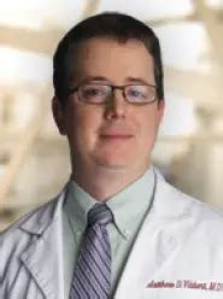 Dr. Matthew Vibbert, MD – Philadelphia, PA