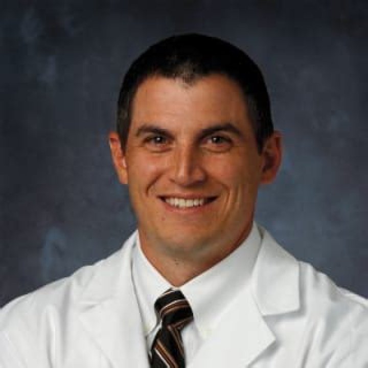 Dr. Matthias Fuchs, MD – Green Bay, WI