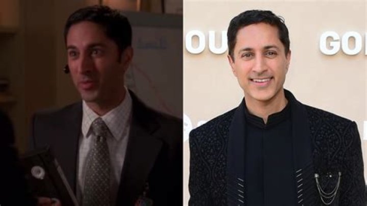 Maulik Pancholy - Bio, Facts, Family Life of Actor