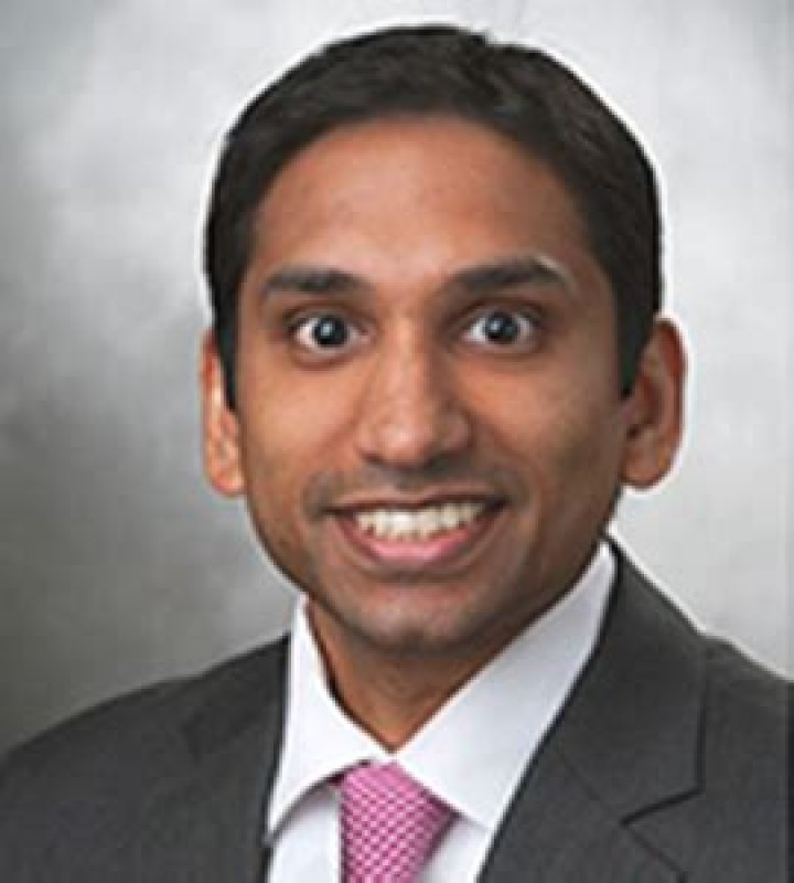 Dr. Mauna Pandya, MD – Oak Lawn, IL