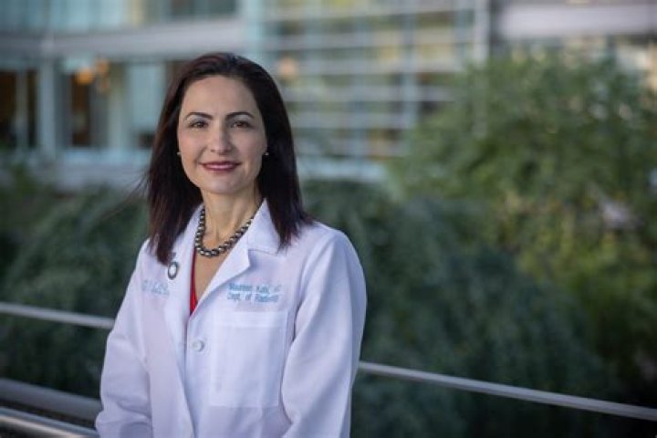 Dr. Maureen Kohi, MD – Chapel Hill, NC