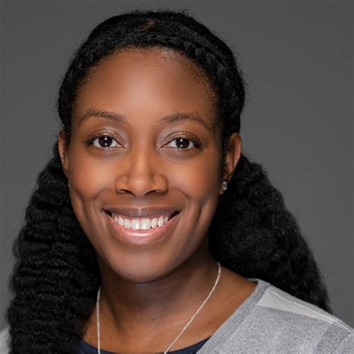 Maureen Walker – Huber Heights, OH