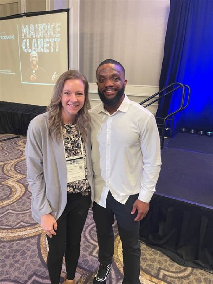 Maurice Clarett Children: Meet His daughter Jayden Clarett