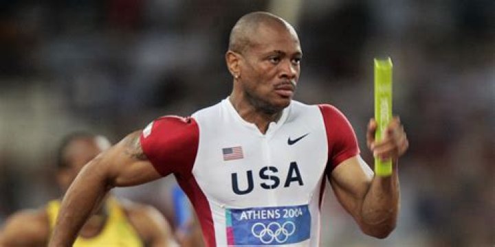 Maurice Greene Biography - Facts, Childhood, Family Life & Achievements