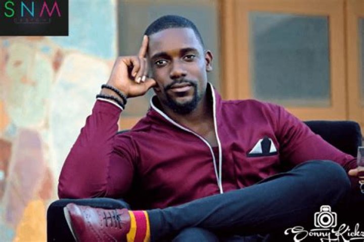 Mawuli Gavor Biography – Profile, Wiki, Age, Movies & Pictures