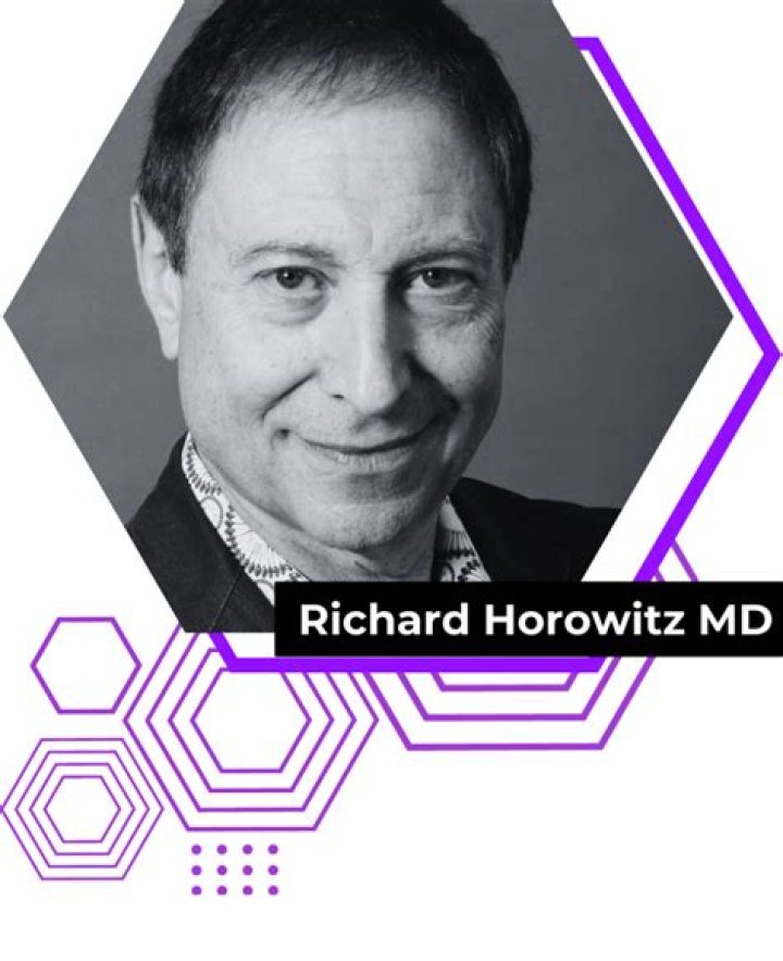 Dr. Max Horowitz, MD – Pittsburgh, PA