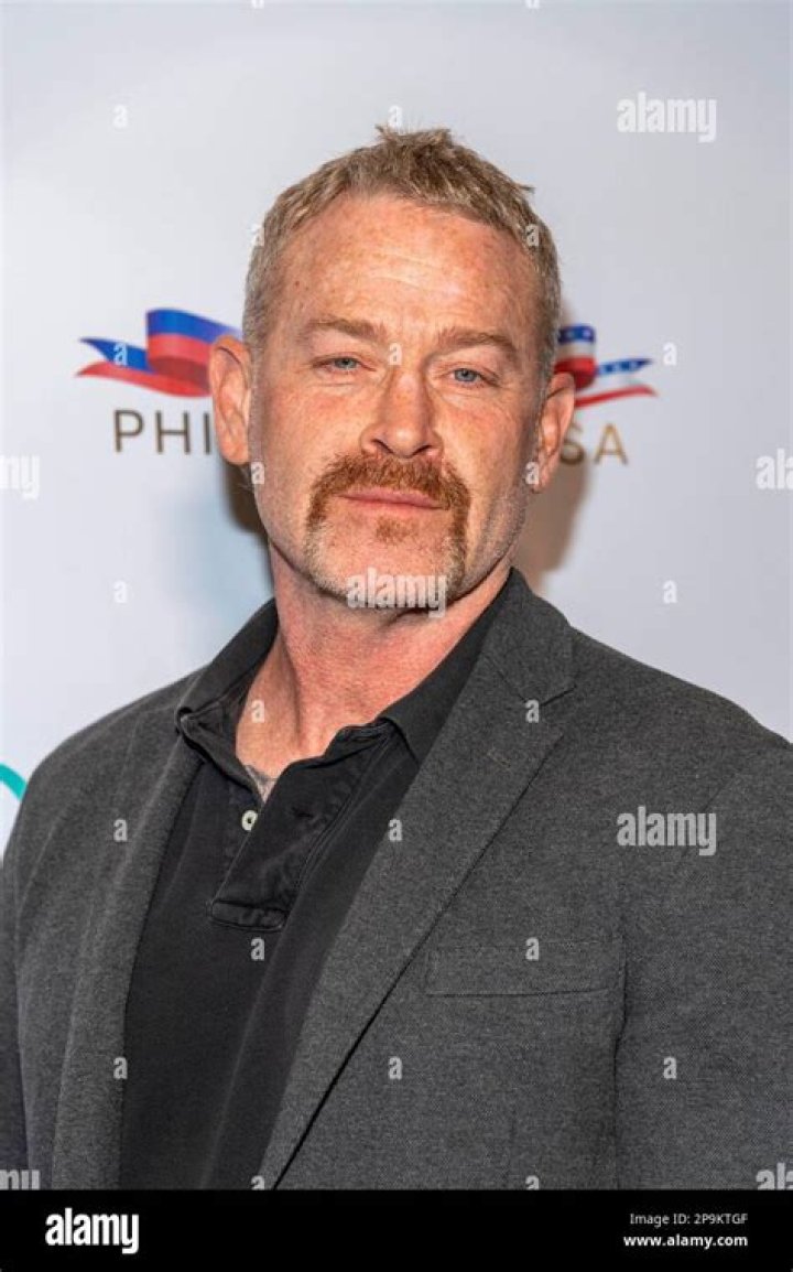 Max Martini Biography - Facts, Childhood, Family Life & Achievements