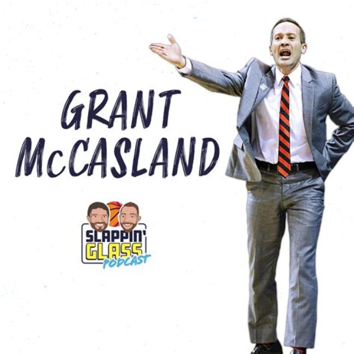 Max McCasland, PA – Lubbock, TX