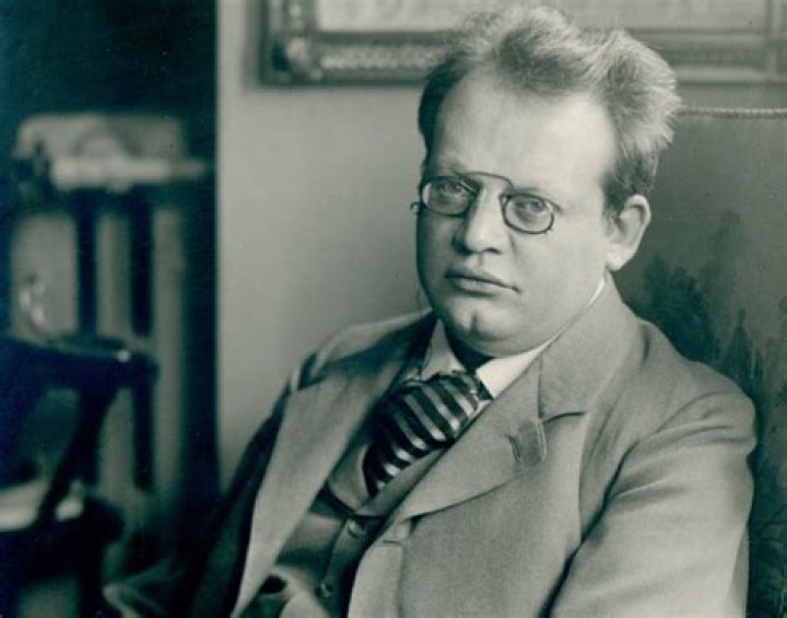 Max Reger Biography - Facts, Childhood, Family Life & Achievements