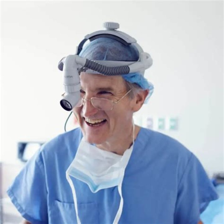 Dr. Max Steuer, MD – Atlanta, GA