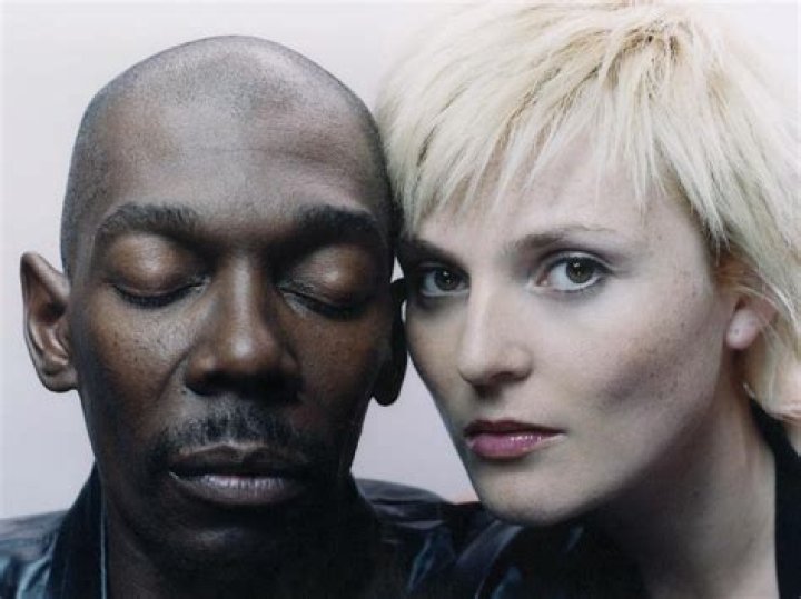 Maxi Jazz Wife Who is Maxi Jazz Wife?