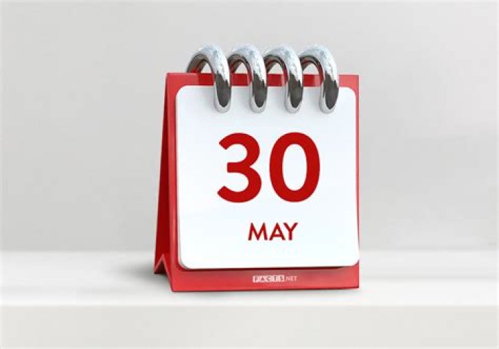 May 30 Birthdays Of Famous People 