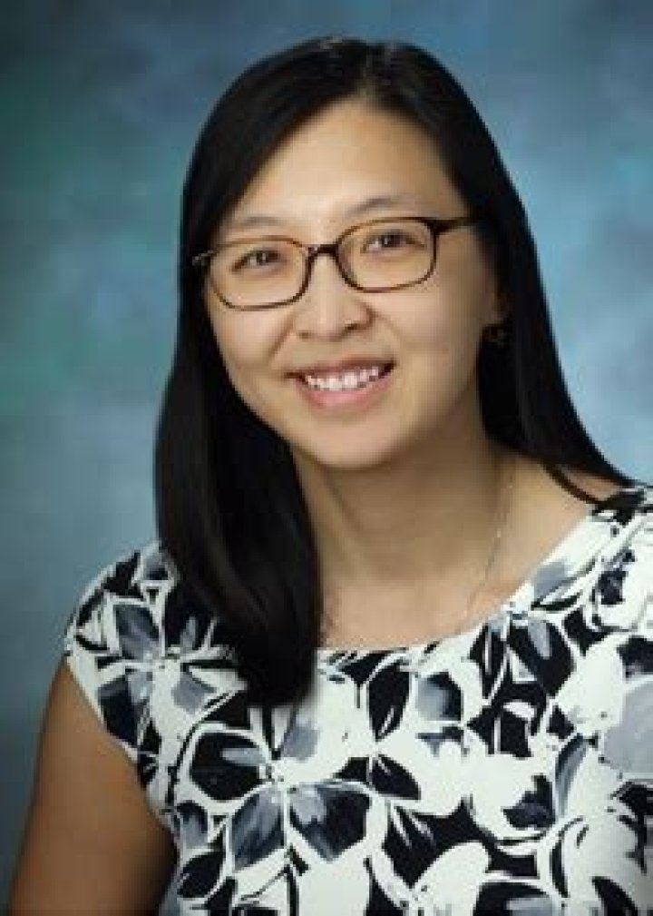Dr. May Chen, MD – San Jose, CA