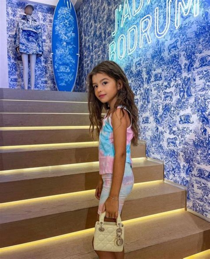 Maya Başol Wiki, Bio, Parents, Birthday, Height, Age & More