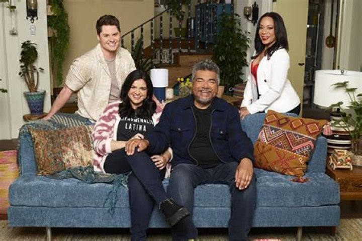 
Mayan Lopez Net Worth: George Lopez Daughter Age, Boyfriend and Lopez Vs Lopez 