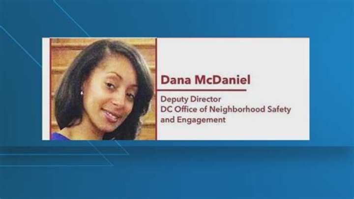 Dr. McCall McDaniel, MD – Covington, LA