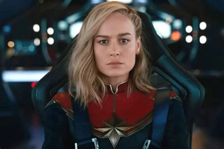 Tons Of MCU Fans Now Petitioning To Replace Brie Larson As Captain Marvel