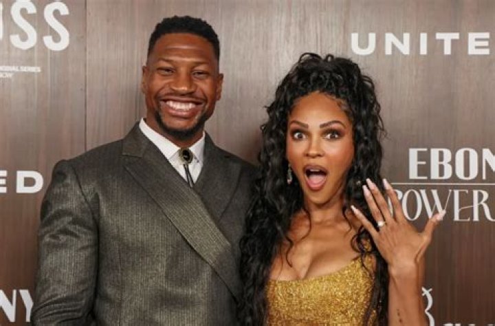 Meagan Good Net Worth: Know More About Her Sister and Siblings