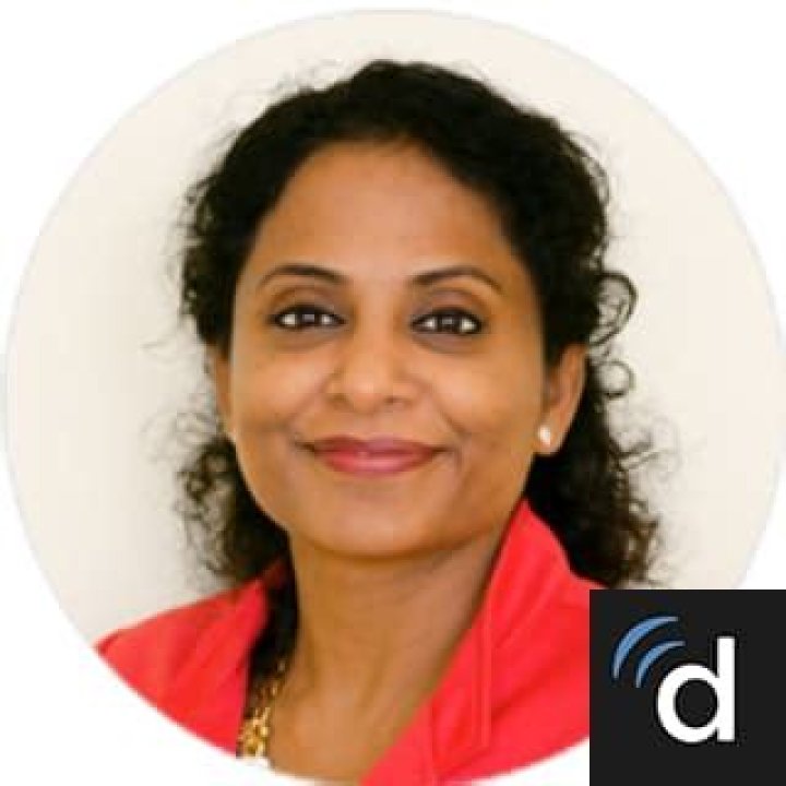 Dr. Meena Sathappan, MD – San Jose, CA