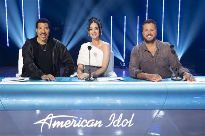 Meet American Idol Contestant Cadence Baker Parents Shane Gary Baker And Shannon Gray Baker