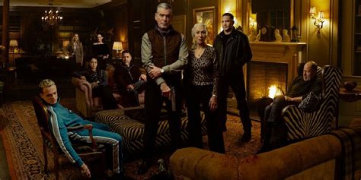 
Meet Anson Boon Parents, Family Background Of The British Actor From Pistol 