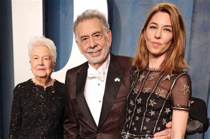 Meet Bruno Tonioli's parents Werther Tonioli & Fulvia Tonioli