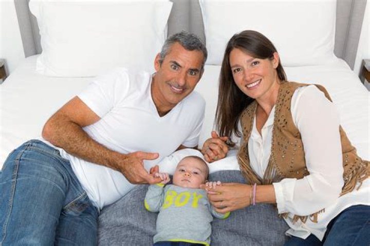 Meet Garrett McNamara And Wife Nicole McNamara Age: Meet Their Children Barrel and Theia Love Nazaré Celeste Rose On Instagram