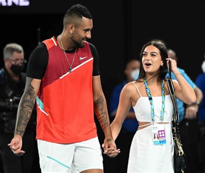 Meet Halimah Kyrgios Partner: How Old Is Nick Kyrgios’ Sister?
