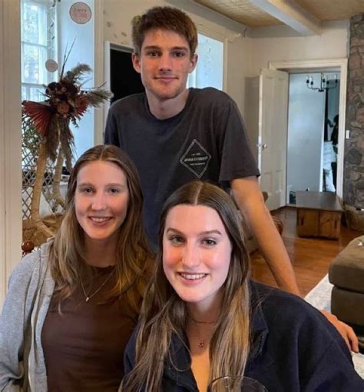 Meet Jeremy Hansen Wife Krista Hansen- Biography, Family & Kids