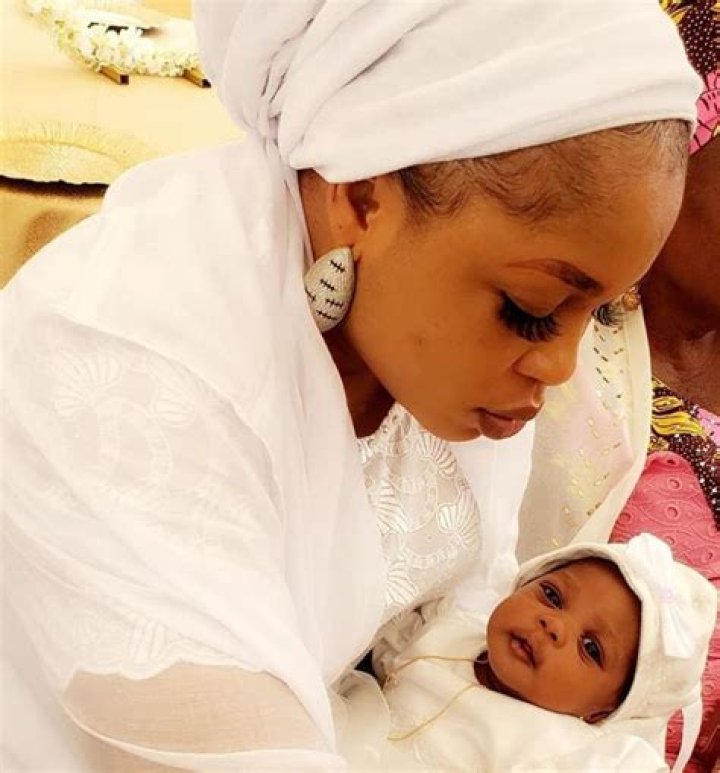 Meet Kemi Afolabi Husband Wale Adesipe: Her Family & Kids Details