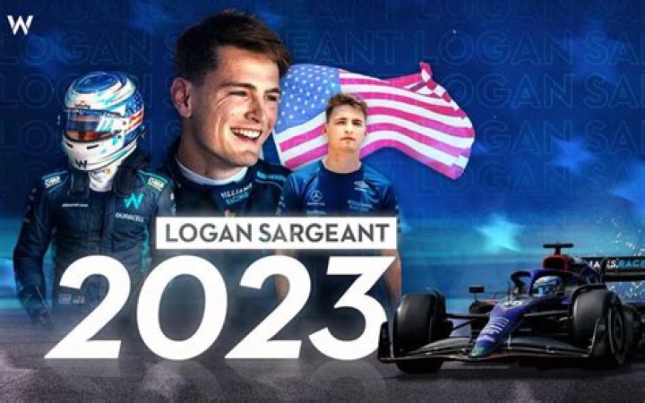 Meet Logan Sargeant Parents, Newest Member of Williams F1 Academy