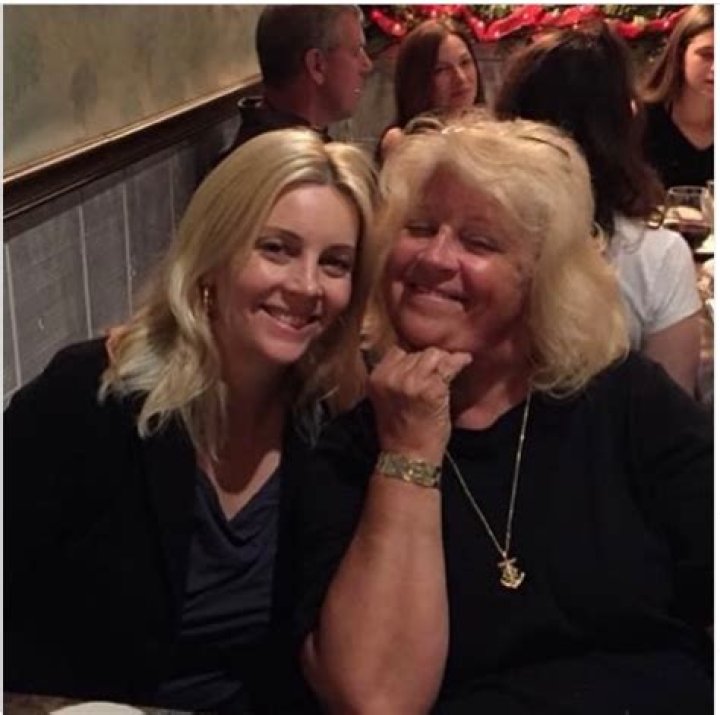 Meet Nicole Taffer – Jon Taffer Wife