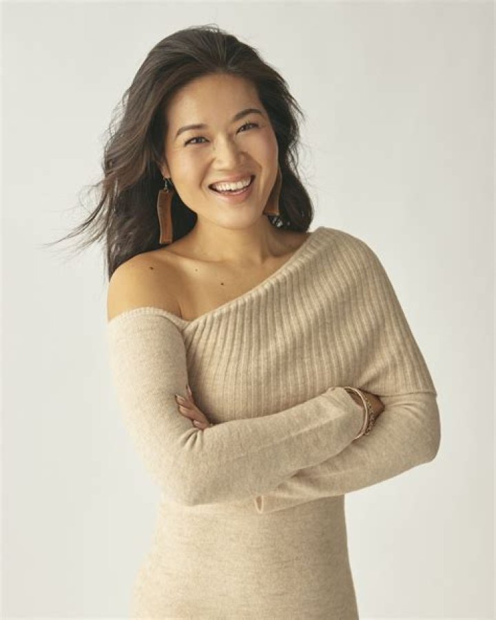 Meet Qian Julie Wang Husband Marc Ari Gottlieb: Author Talks About Partner and His Family