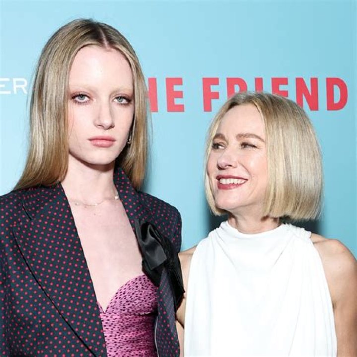 Meet Reinhard Bonnke's children Kai-Uwe Bonnke, Susie Bonnke and Gabrielle Bonnke