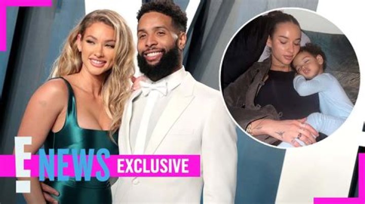 Meet Reita Wood – Lauren Wood Parents – Who Are Odell Beckham Jr Wife’s Parents?