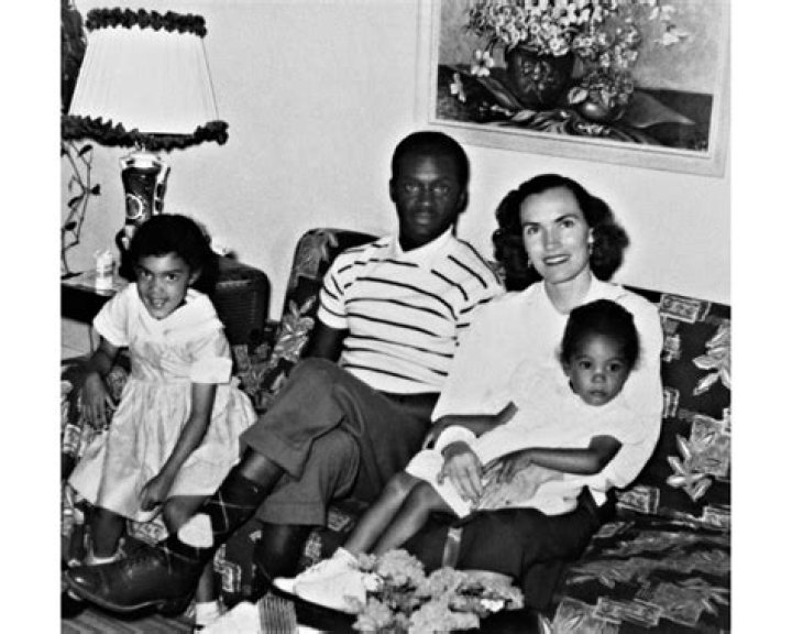 Meet Salvador Santana, Stella Santana and Angelica Santana, Carlos Santana children