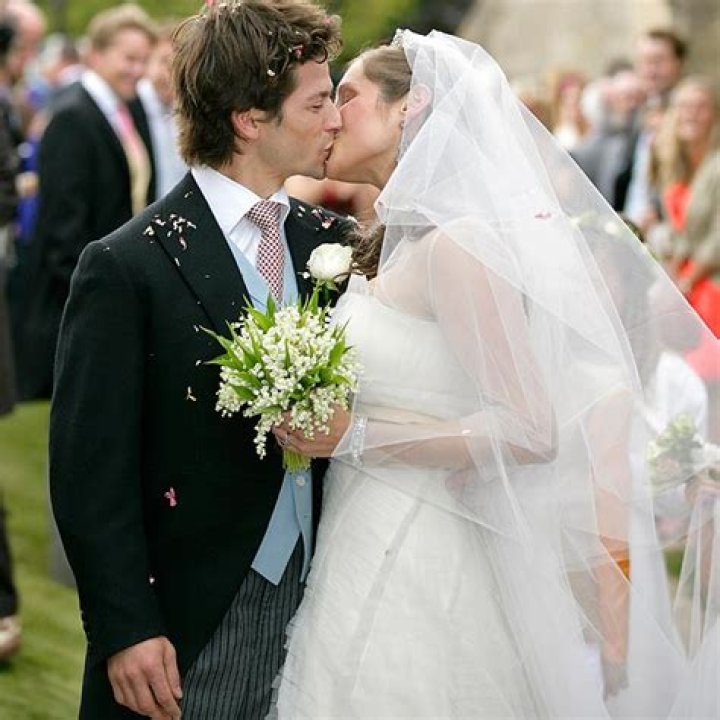 Meet Sam Waley-Cohen Wife Annabel Ballin – Explore Their Married Life And Family