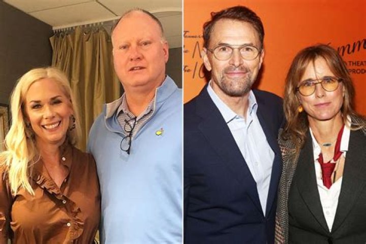 Meet Téa Leoni parents Anthony Pantaleoni, Emily Patterson