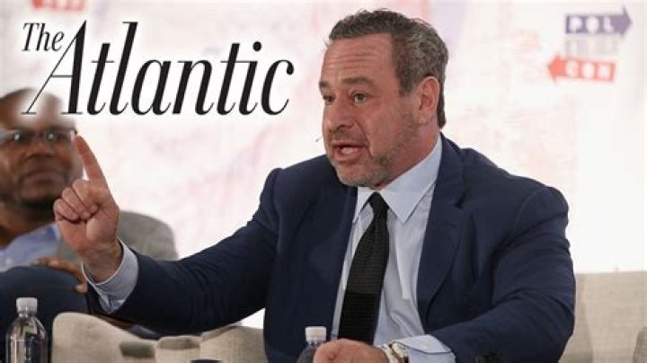 
Meet The Atlantic Writer Tom Mctague, Here Is What You Need To Know 