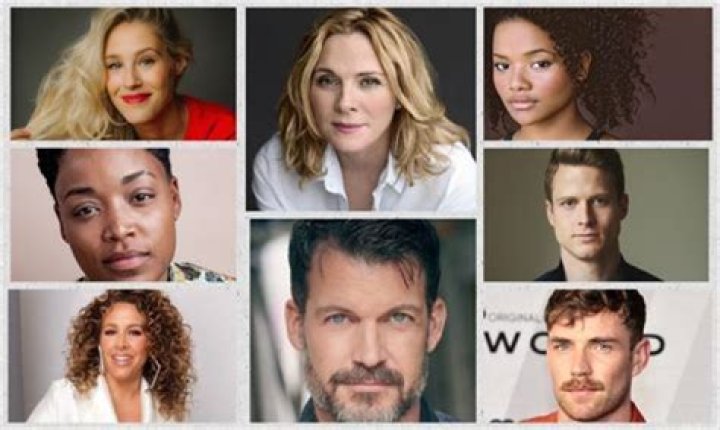 Meet The Cast Of ‘The Oxygen’: Laura Boujenah Age, Instagram, Bio,