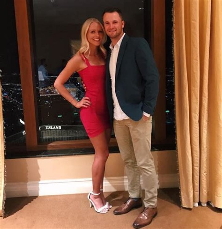 Meet Wyndham Clark’s girlfriend, Julia Kemmling Biography: Net Worth, Age, Parents, Siblings, Wikipedia
